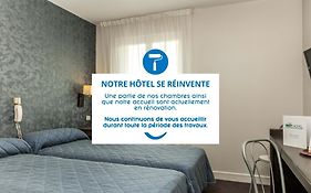 Brit Hotel Cahors - Le Valentré
